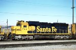 ATSF 5431 (REPOST)